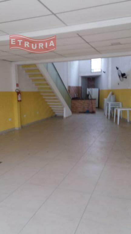 Prédio à venda no Jardim Rodolfo Pirani: 