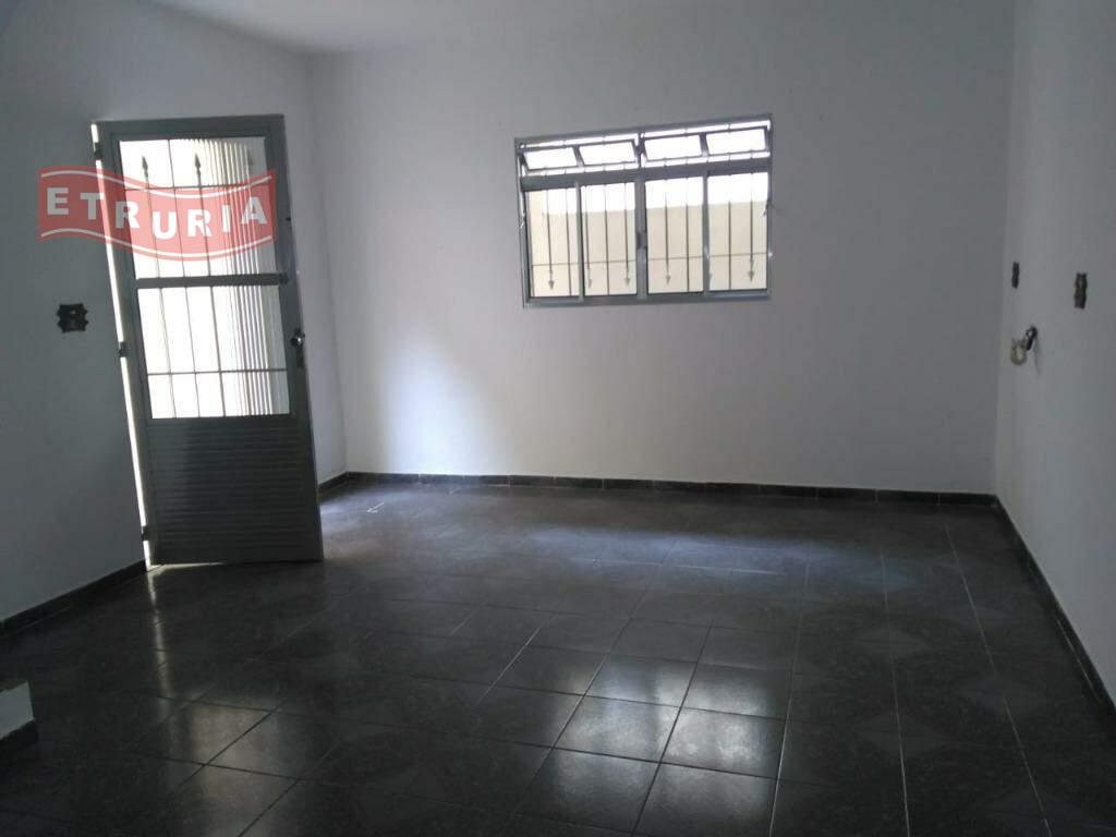 Sobrado à venda no Cidade Satélite Santa Bárbara: 