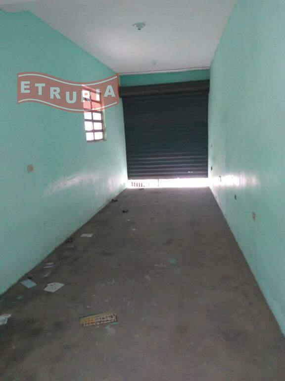 Sobrado à venda no Cidade Satélite Santa Bárbara: 