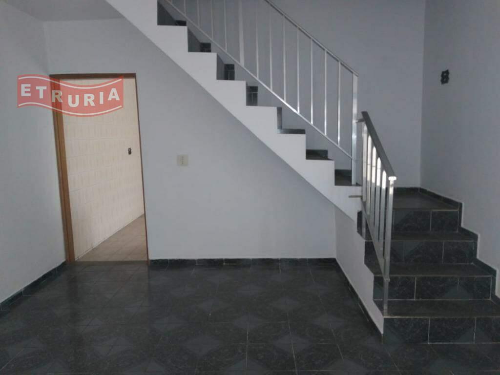 Sobrado à venda no Cidade Satélite Santa Bárbara: 