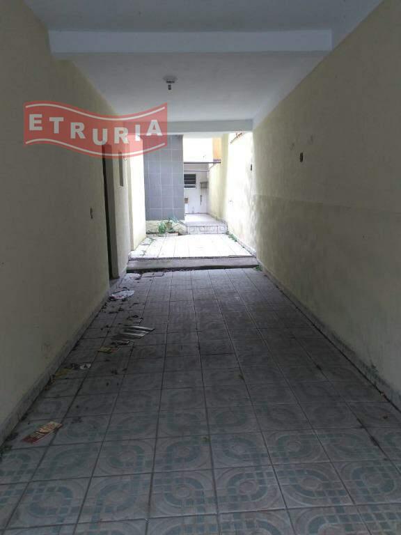 Sobrado à venda no Cidade Satélite Santa Bárbara: 