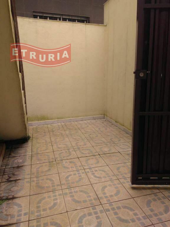 Sobrado à venda no Cidade Satélite Santa Bárbara: 