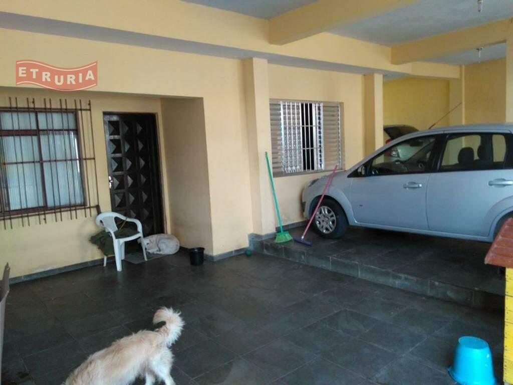 Casa à venda no Jardim Vera Cruz(Zona Leste): 