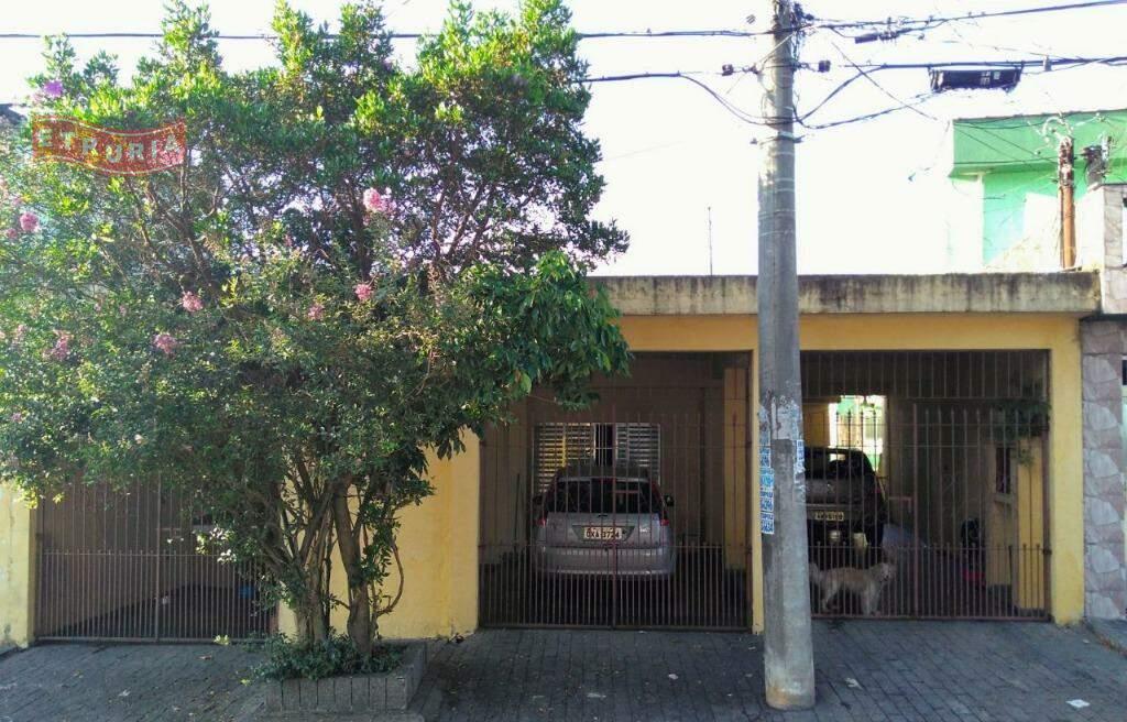 Casa à venda no Jardim Vera Cruz(Zona Leste): 
