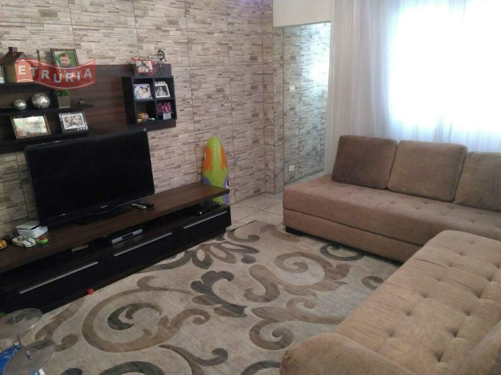 Casa à venda no Jardim Vera Cruz(Zona Leste): 