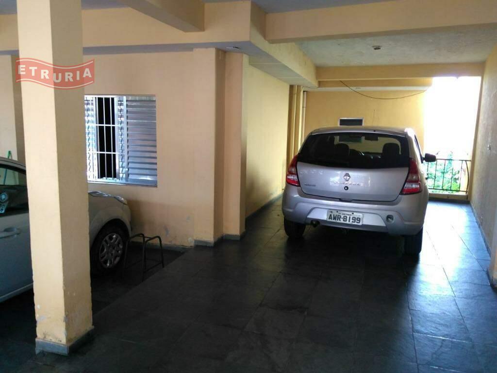 Casa à venda no Jardim Vera Cruz(Zona Leste): 