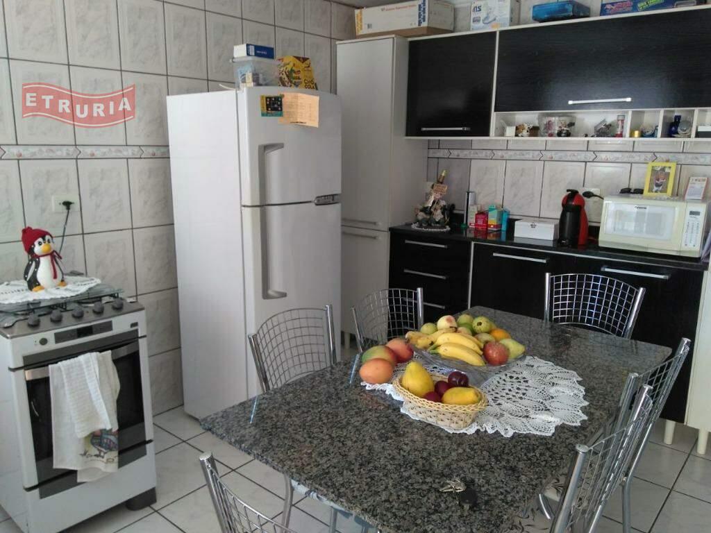 Casa à venda no Jardim Vera Cruz(Zona Leste): 