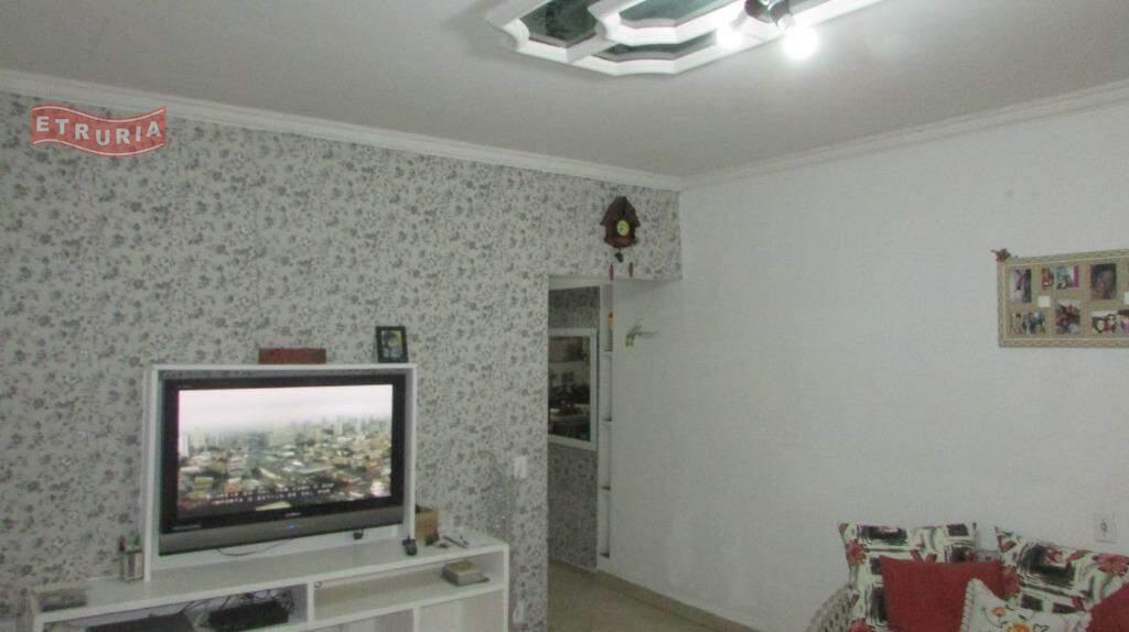 Sobrado à venda no Cidade São Mateus: 