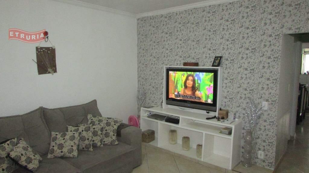 Sobrado à venda no Cidade São Mateus: 