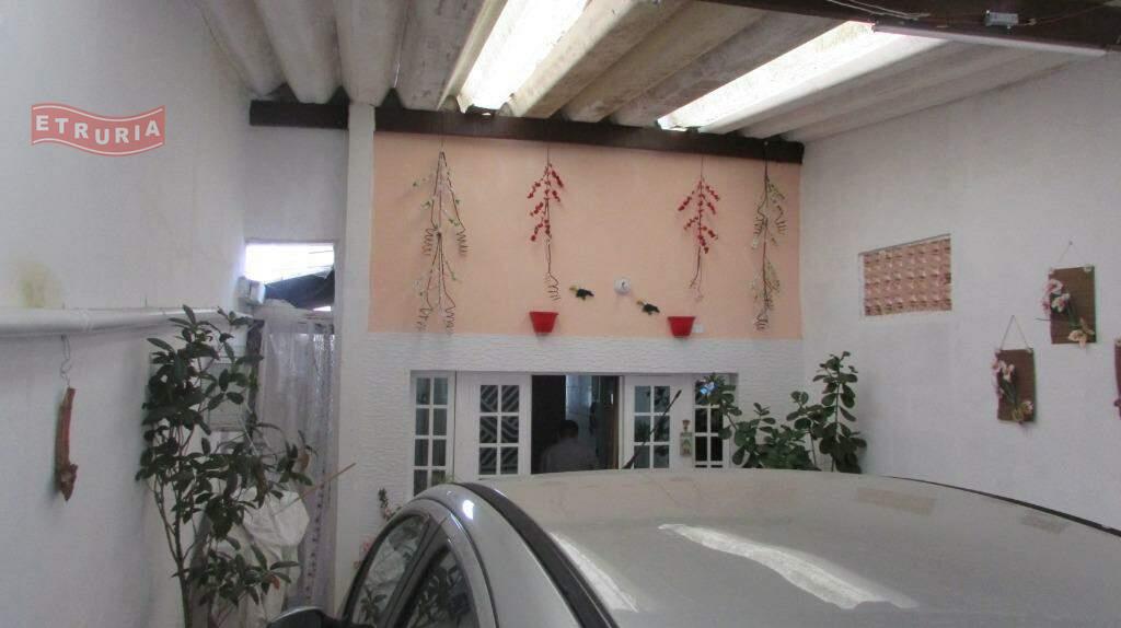 Sobrado à venda no Cidade São Mateus: 