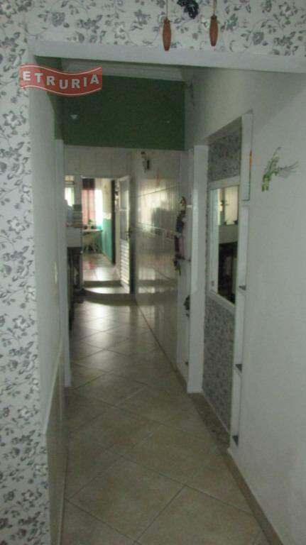 Sobrado à venda no Cidade São Mateus: 