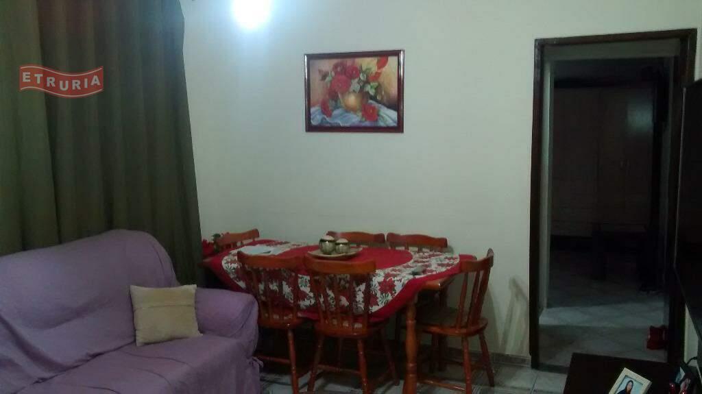 Sobrado à venda no Cidade Satélite Santa Bárbara: 