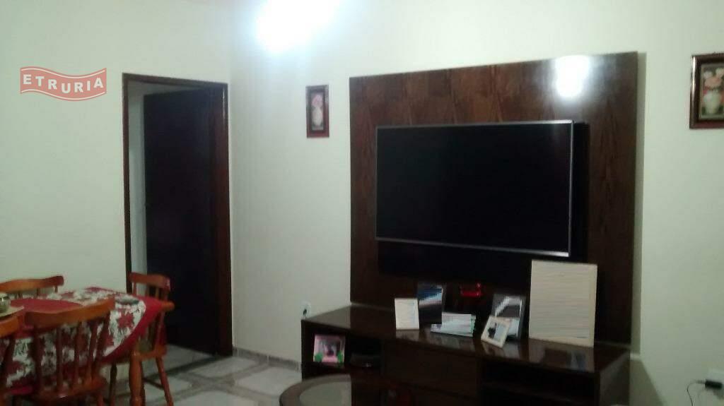 Sobrado à venda no Cidade Satélite Santa Bárbara: 