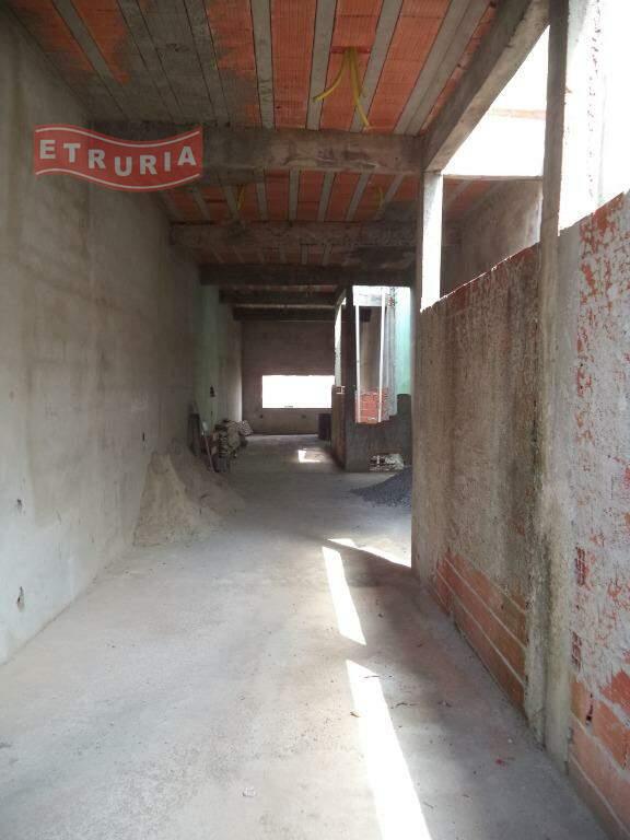 Prédio à venda no Jardim Santa Adélia: 