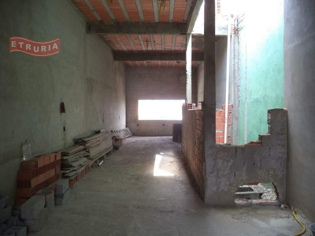 Prédio à venda no Jardim Santa Adélia: 