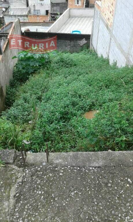Terreno à venda no Recanto Verde do Sol: 