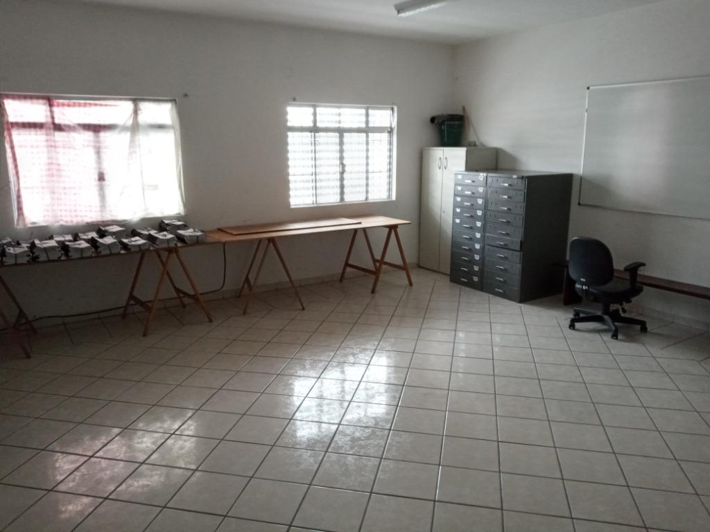 Prédio à venda no Cidade São Mateus: 