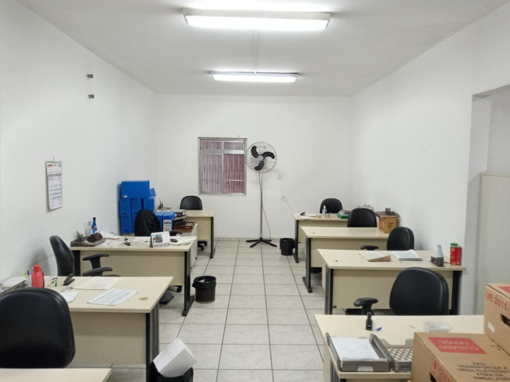 Prédio à venda no Cidade São Mateus: 