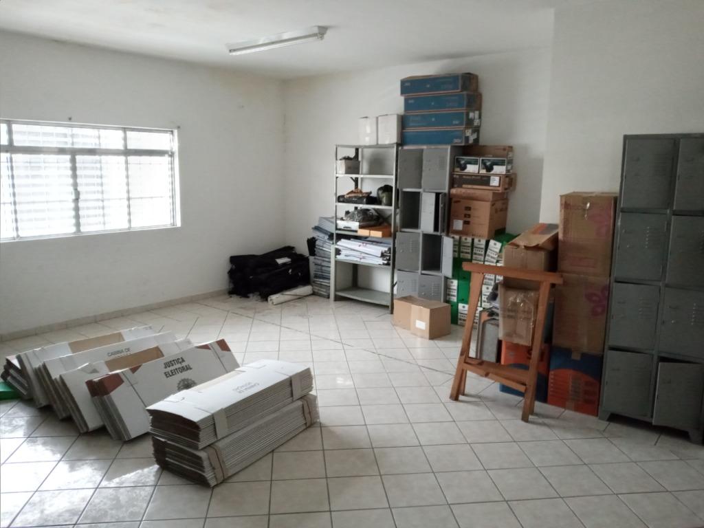 Prédio à venda no Cidade São Mateus: 