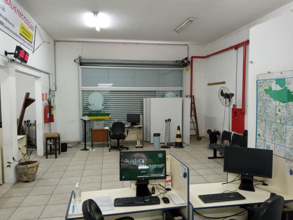 Prédio à venda no Cidade São Mateus: 