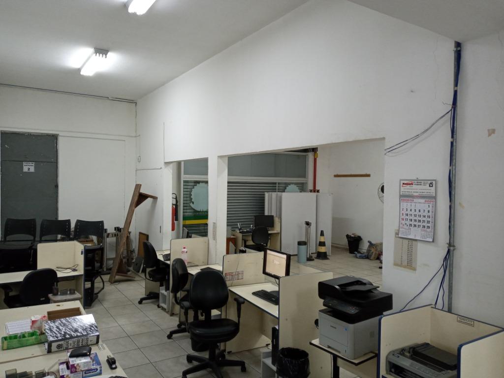 Prédio à venda no Cidade São Mateus: 