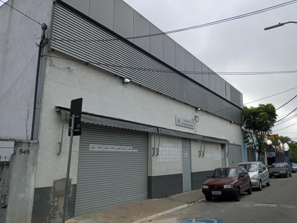 Prédio à venda no Cidade São Mateus: 