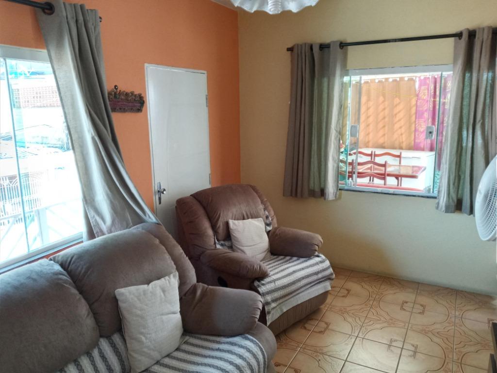 Sobrado à venda no Jardim Brasília: 