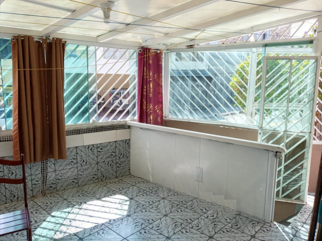 Sobrado à venda no Jardim Brasília: 