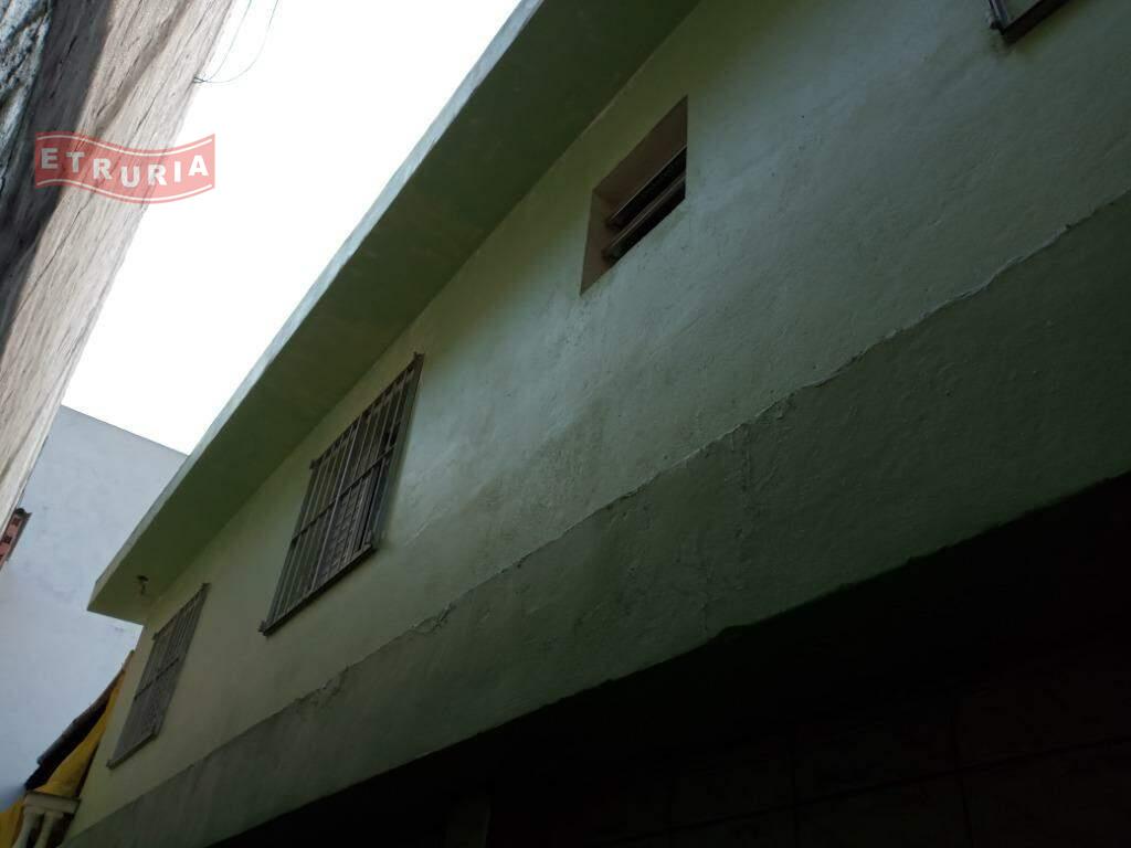 Sobrado à venda no Parque Central: 