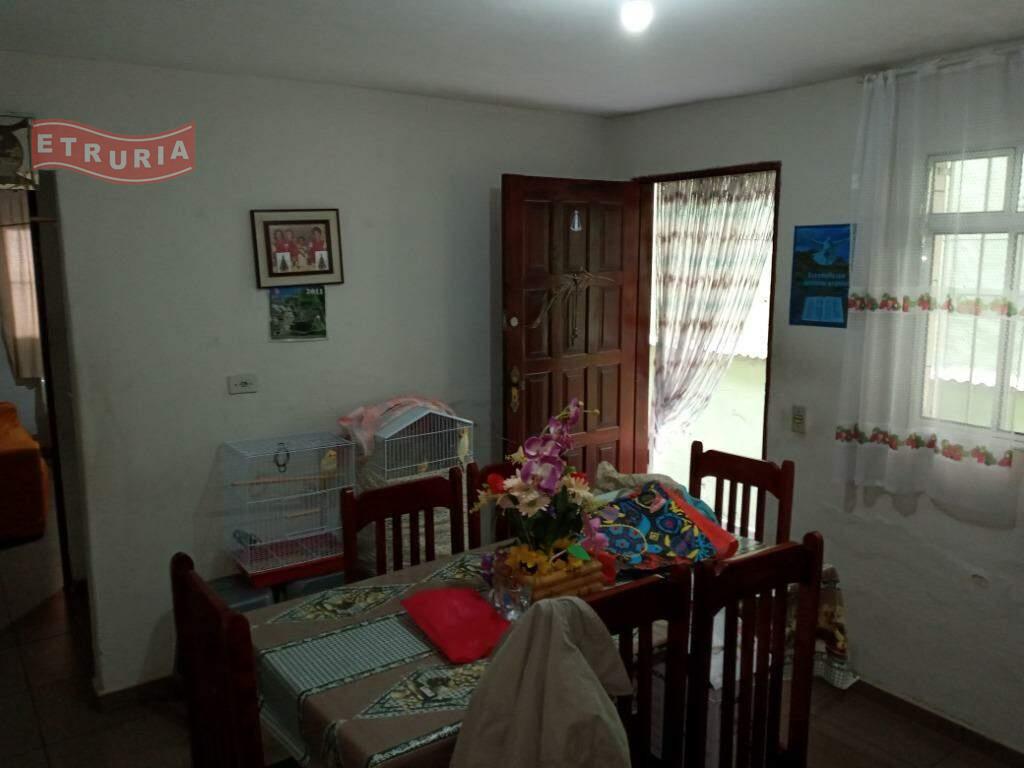 Sobrado à venda no Parque Central: 