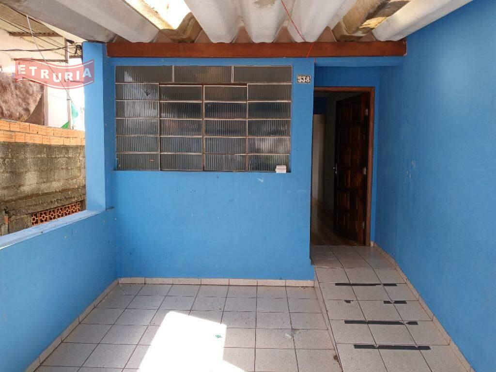 Casa à venda no Jardim Vera Cruz(Zona Leste): 