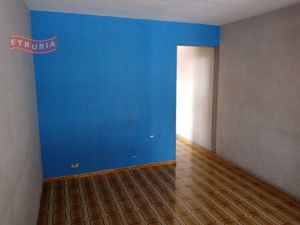 Casa à venda no Jardim Vera Cruz(Zona Leste): 