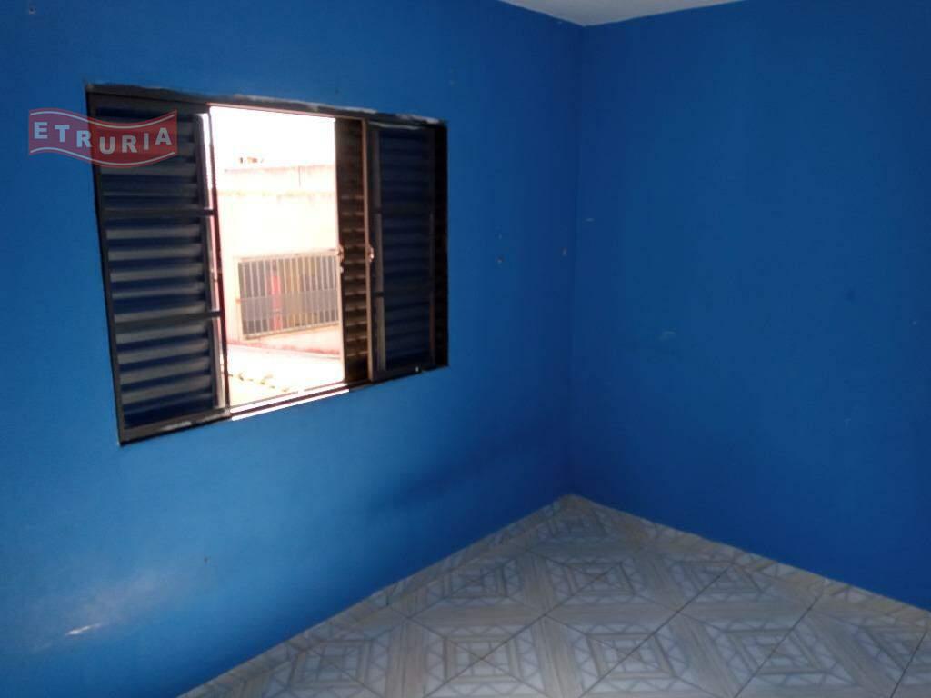 Casa à venda no Jardim Vera Cruz(Zona Leste): 