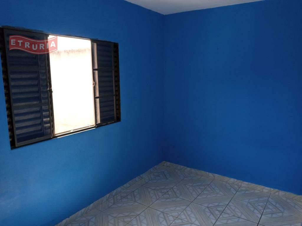 Casa à venda no Jardim Vera Cruz(Zona Leste): 