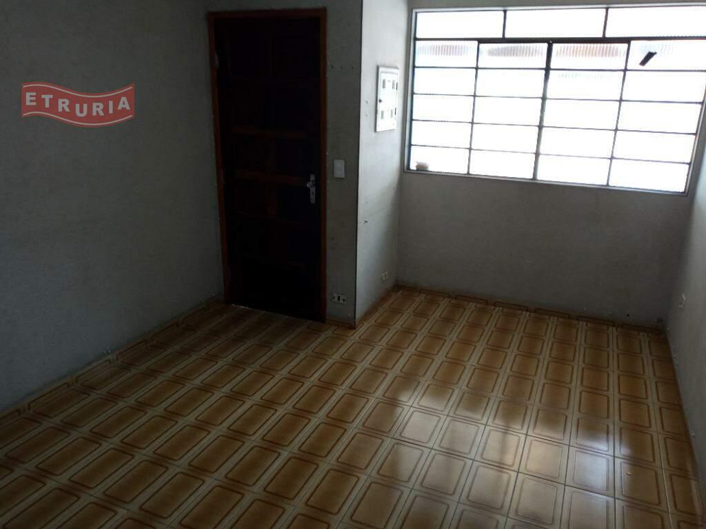 Casa à venda no Jardim Vera Cruz(Zona Leste): 