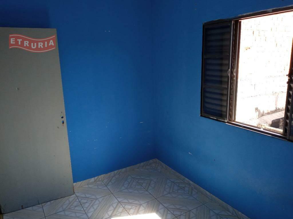 Casa à venda no Jardim Vera Cruz(Zona Leste): 