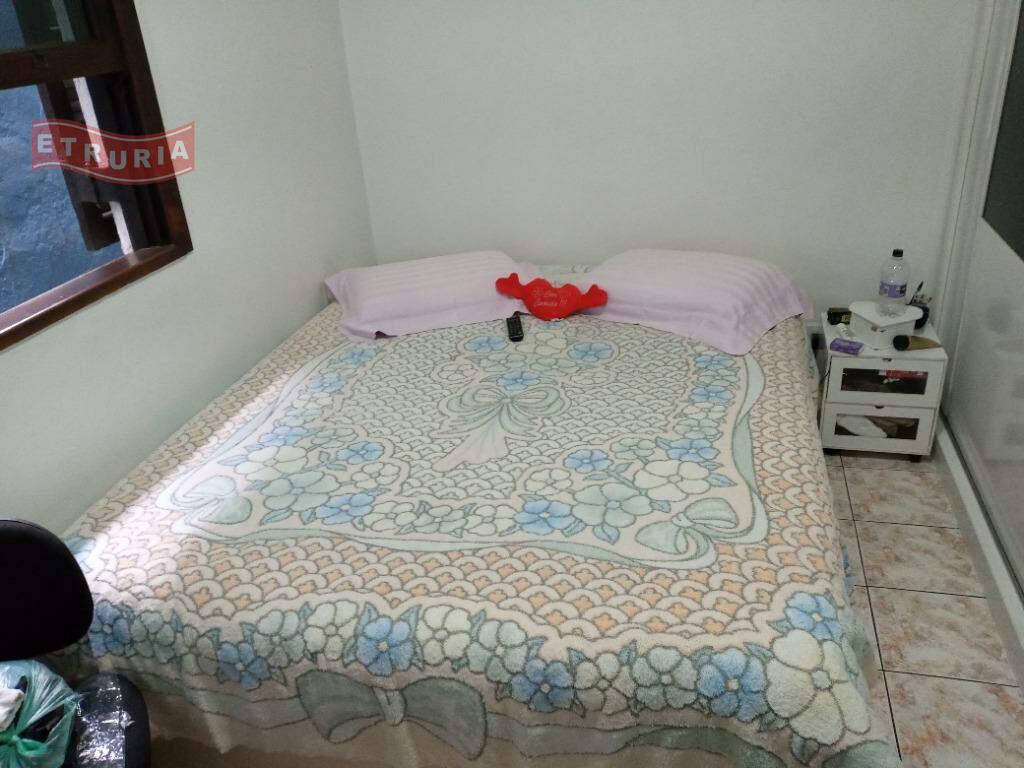 Sobrado à venda no Cidade São Mateus: 