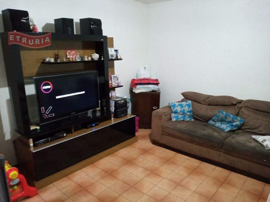 Sobrado à venda no Cidade São Mateus: 