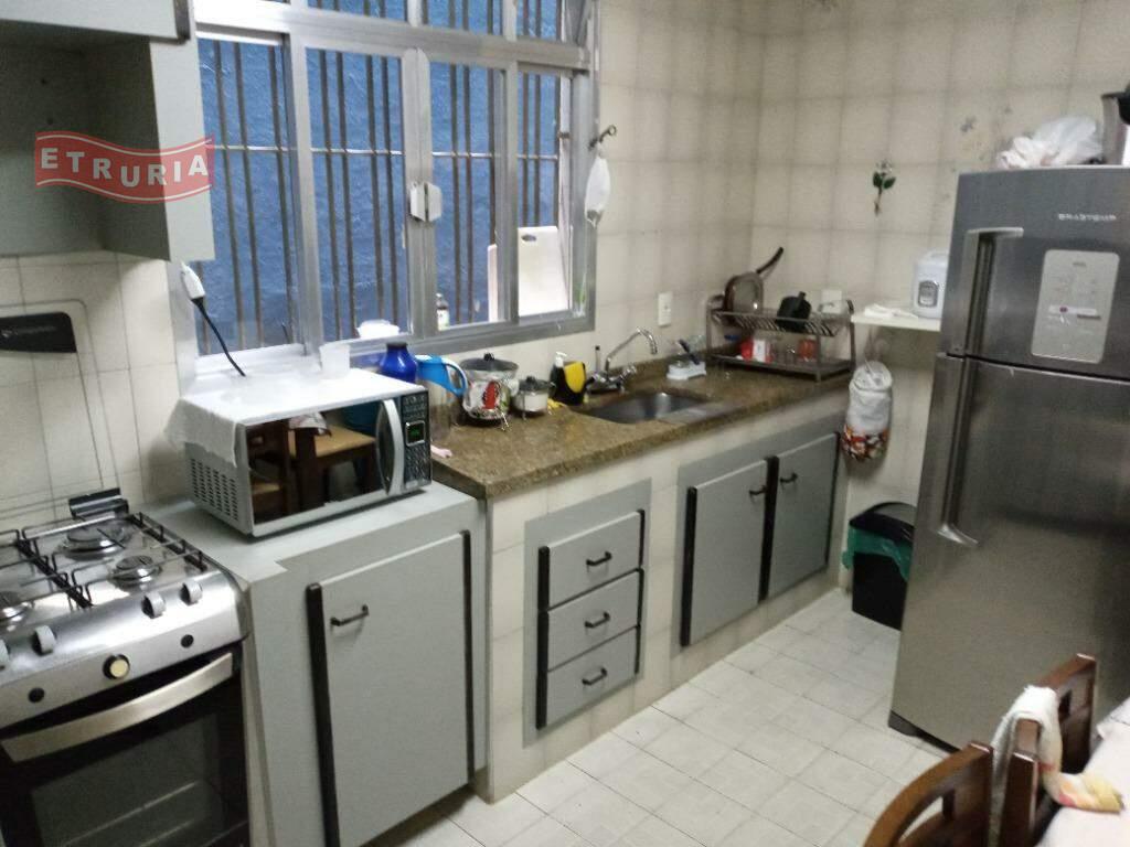 Sobrado à venda no Cidade São Mateus: 