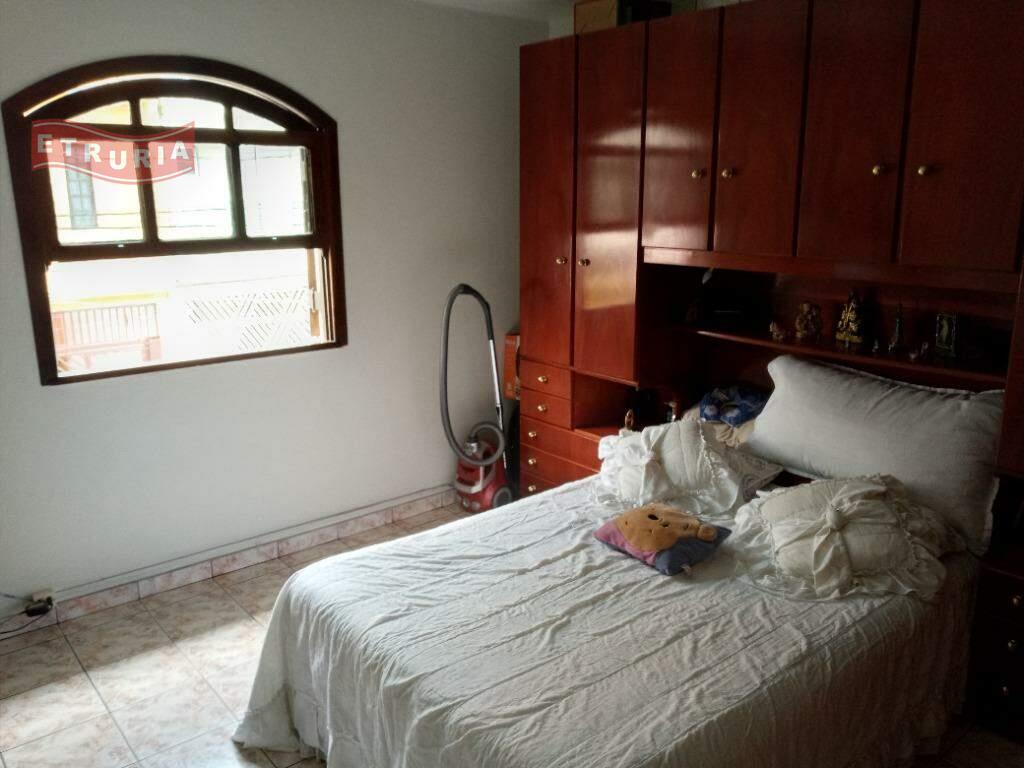 Sobrado à venda no Cidade São Mateus: 