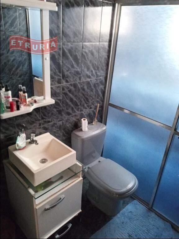 Sobrado à venda no Cidade Satélite Santa Bárbara: 