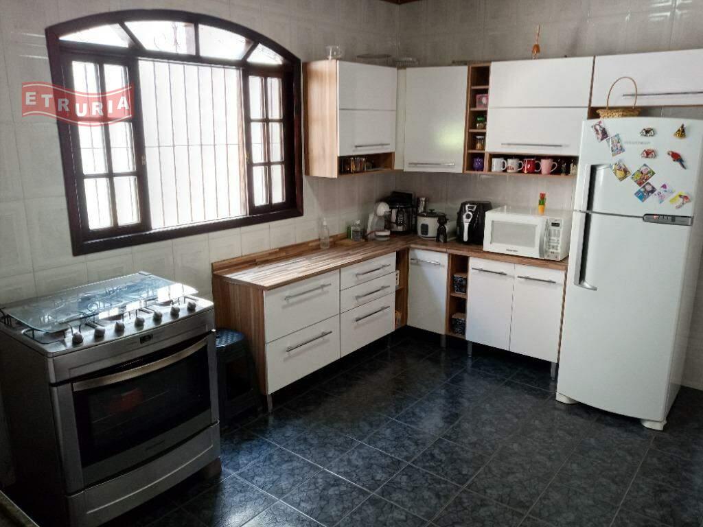 Sobrado à venda no Cidade Satélite Santa Bárbara: 