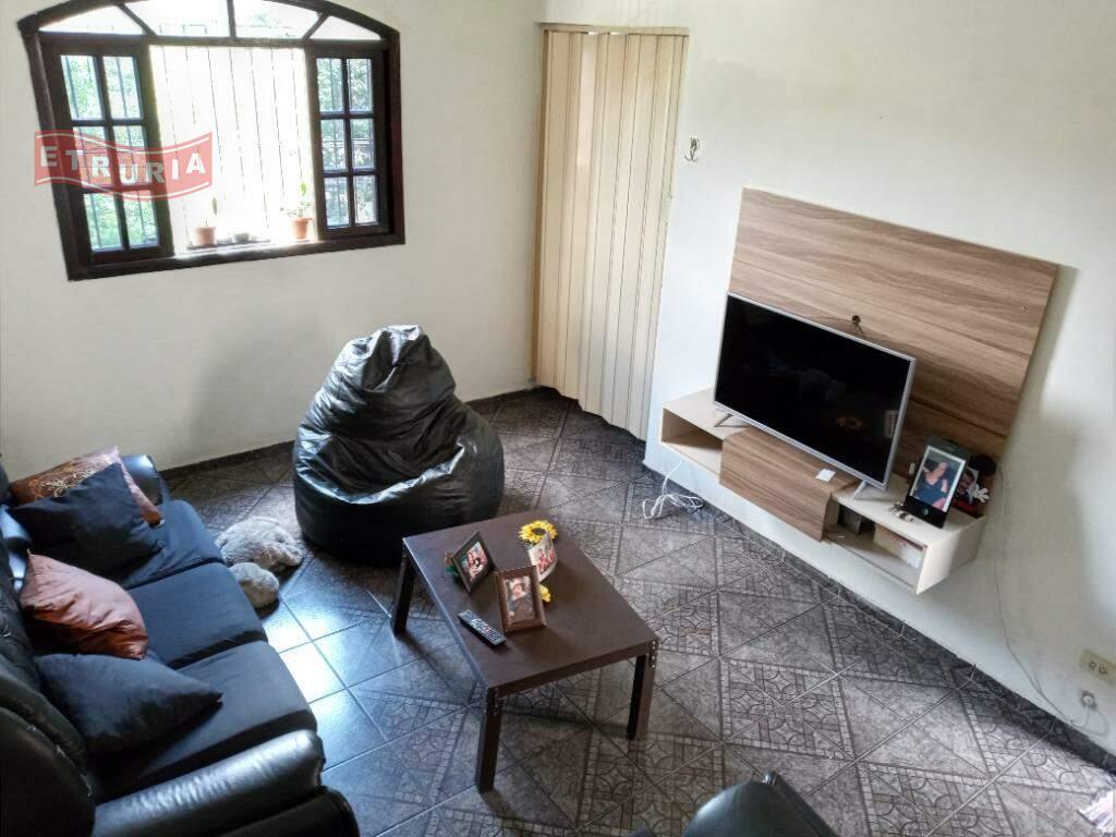 Sobrado à venda no Cidade Satélite Santa Bárbara: 