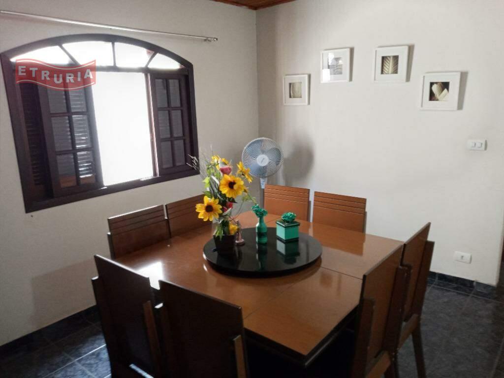 Sobrado à venda no Cidade Satélite Santa Bárbara: 