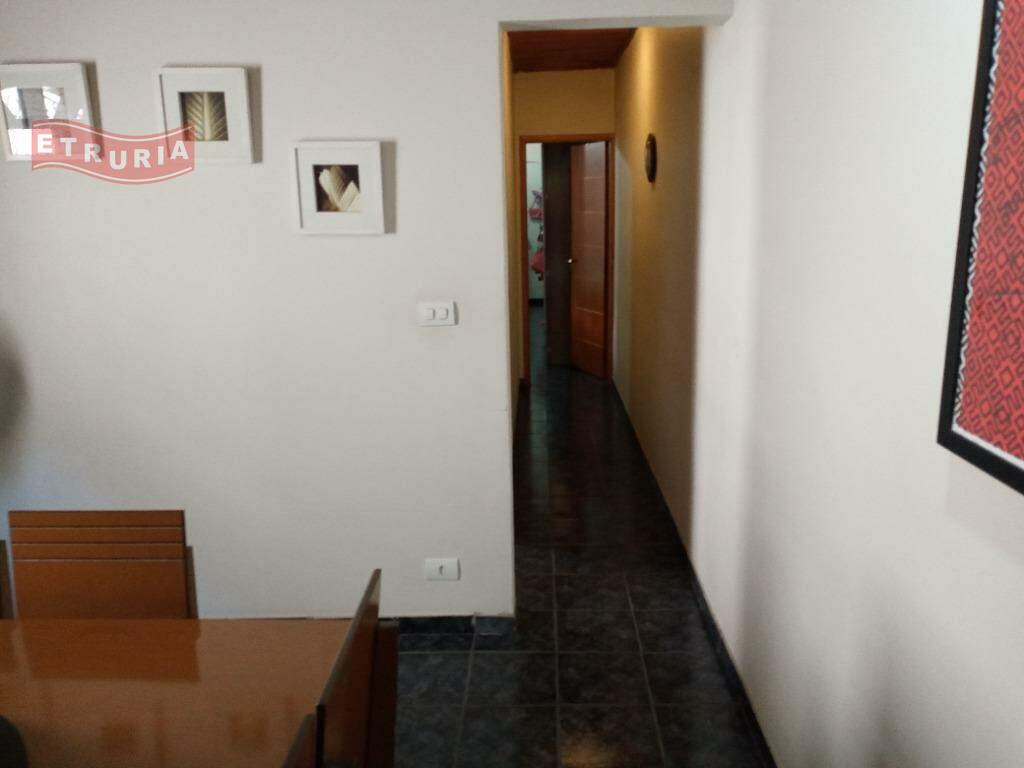 Sobrado à venda no Cidade Satélite Santa Bárbara: 