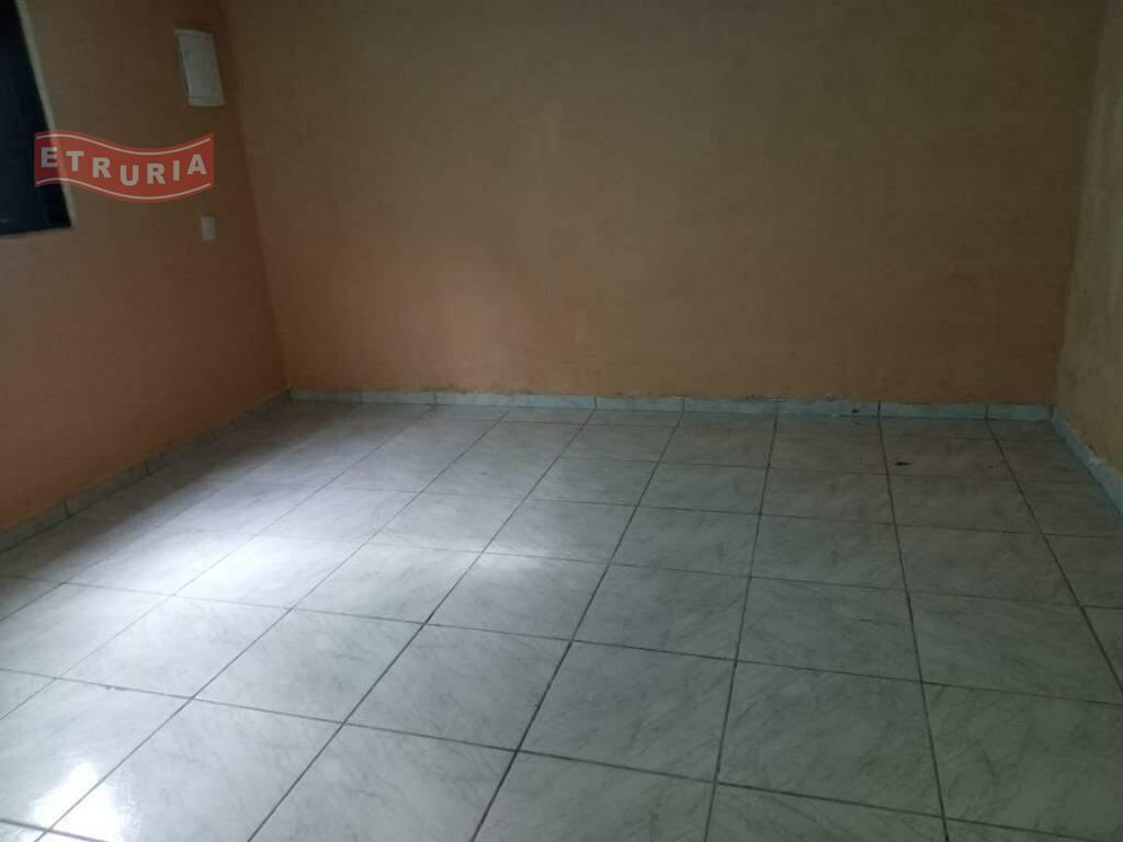 Casa à venda no Jardim Alto Paulistano: 