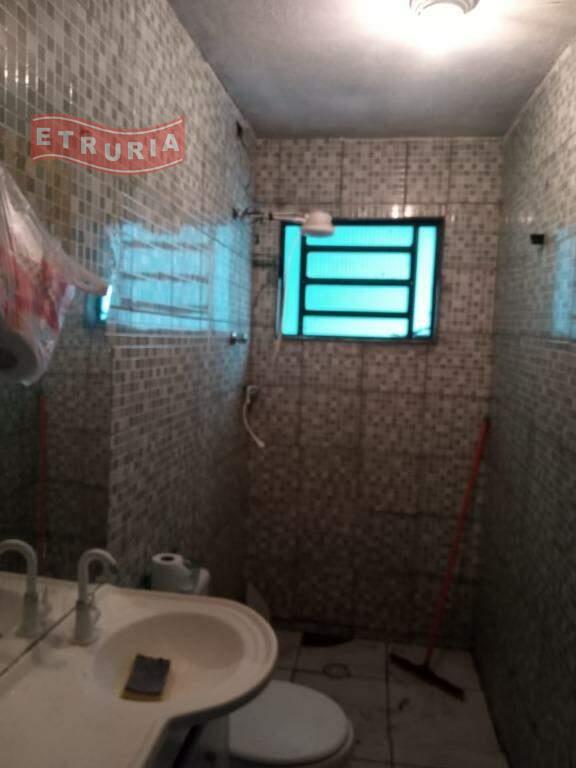 Casa à venda no Jardim Alto Paulistano: 