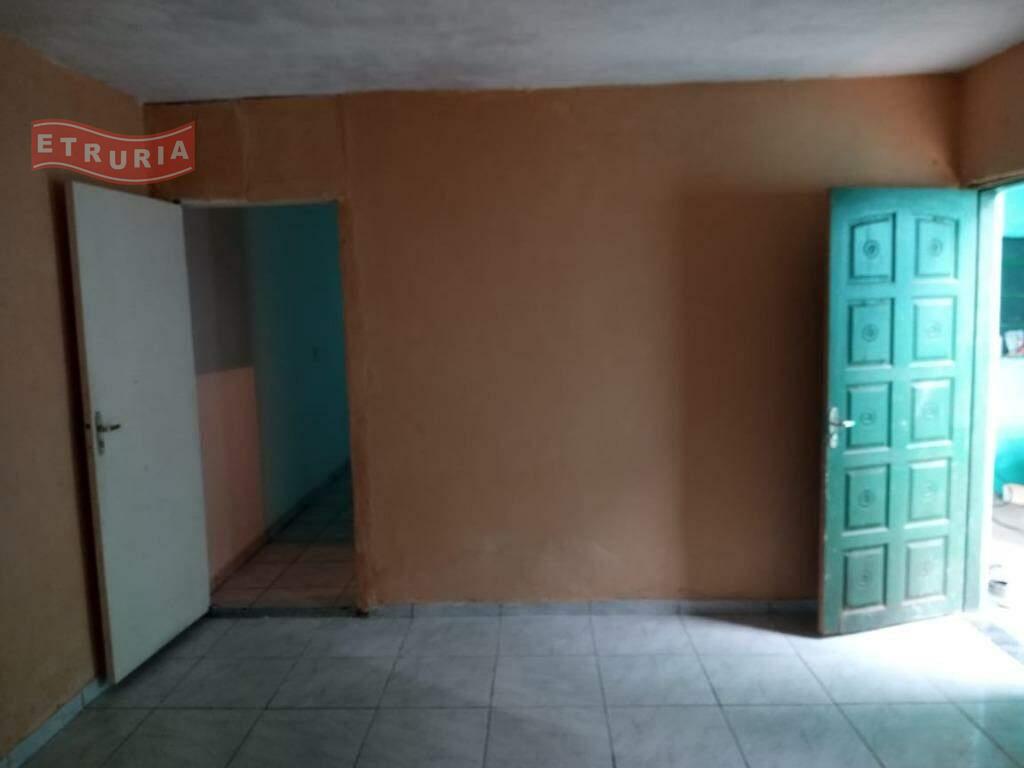 Casa à venda no Jardim Alto Paulistano: 