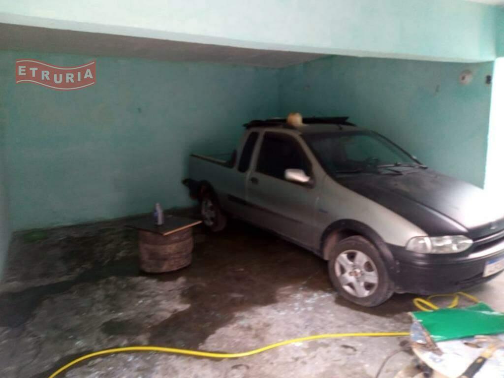 Casa à venda no Jardim Alto Paulistano: 