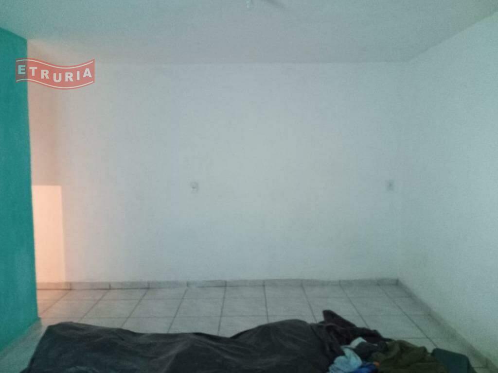 Casa à venda no Jardim Alto Paulistano: 